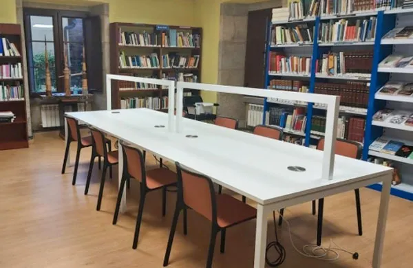 Xermade abre las puertas de Aula Mentor para la formación online de adultos