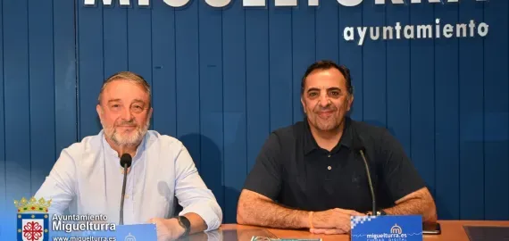 Miguelturra será el epicentro provincial de la provincia con un programa de actividades del 22 al 27 de junio