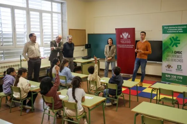 La OMIC de Toledo recupera más de 291.000 euros para los consumidores en 2026
