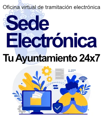 Guadarrama informa sobre la obtención y uso del Certificado Digital