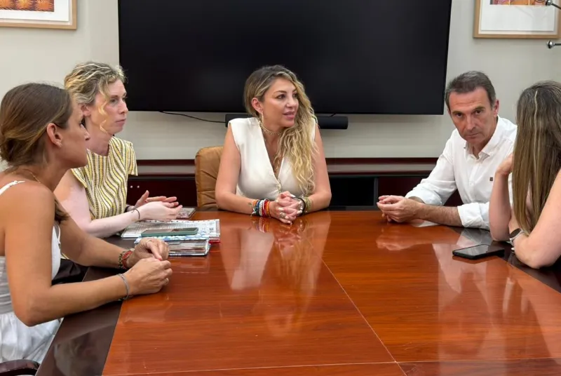 Benalmádena rescinde el contrato de reforma de la escuela infantil La Luz por incumplimientos