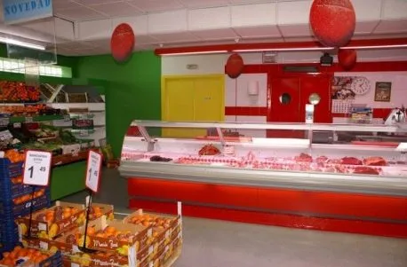 Carcastillo: Comercios y bodegas abren sus puertas a los visitantes
