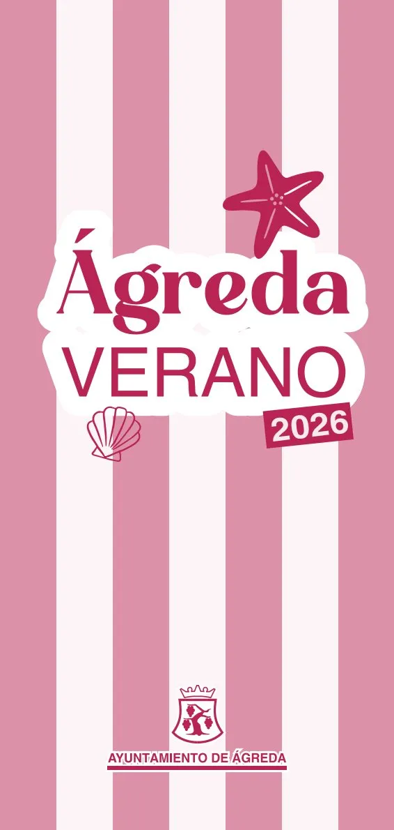 Ágreda presenta su programación cultural para el verano de 2026