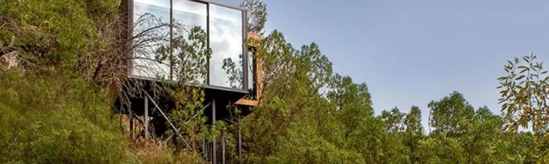 VIVOOD Hotel Paisaje: un refugio de diseño solo para adultos en plena naturaleza