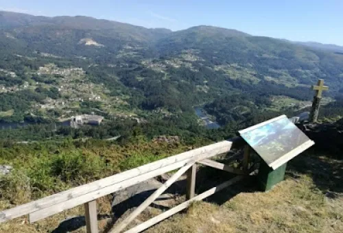 Crecente impulsa el turismo de naturaleza con nuevas rutas de senderismo