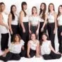 Pedrola rinde homenaje a sus Reinas de Oro y Plata con un evento festivo y musical