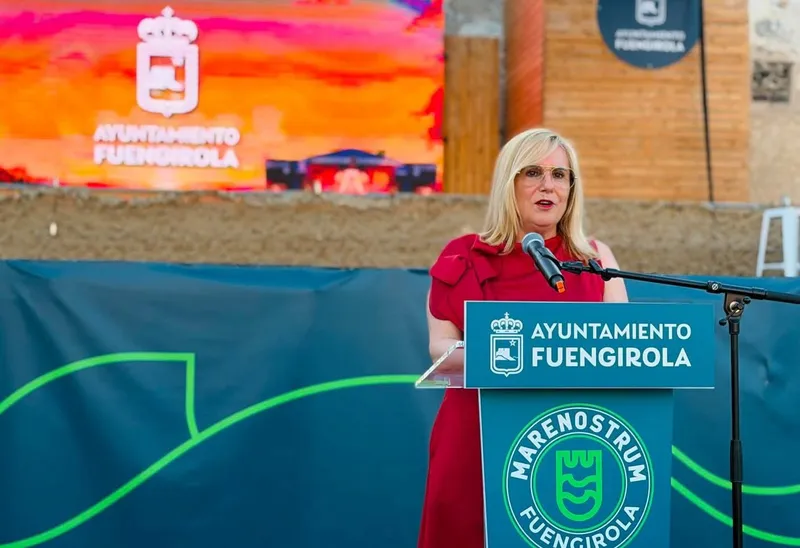 Marenostrum Fuengirola celebra su undécima edición con un cartel de lujo y récord de asistencia prevista