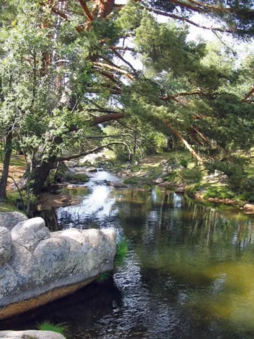 Peñalara, un tesoro natural único en la Comunidad de Madrid