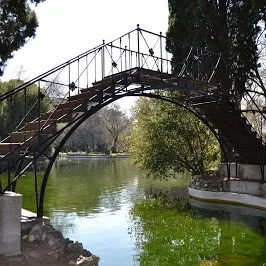 Madrid ofrece itinerarios guiados gratuitos en el Jardín El Capricho