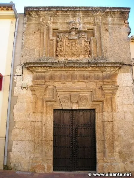 La Casa de los Tello de Meneses en Sisante, un vestigio de la historia y el linaje