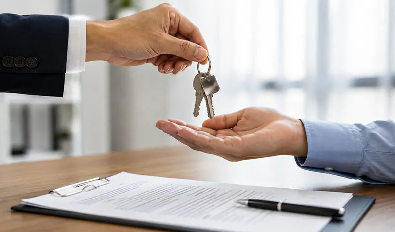 La Junta de Andalucía lanza una campaña de inspección sobre compraventa y alquiler de viviendas