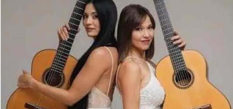 Tomares celebra el 150 aniversario de Manuel de Falla con un concierto de guitarra