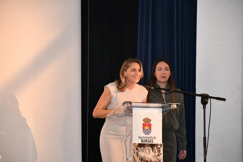 Bargas celebra la Gala Homenaje a las Mujeres Bargueñas por su papel en la cultura local