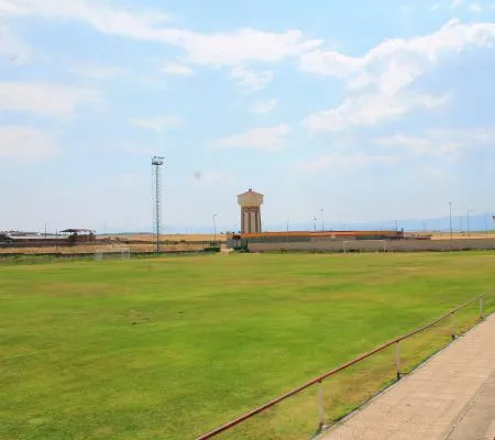 Cabezuela promueve el deporte al aire libre con nuevas instalaciones y espacios recreativos