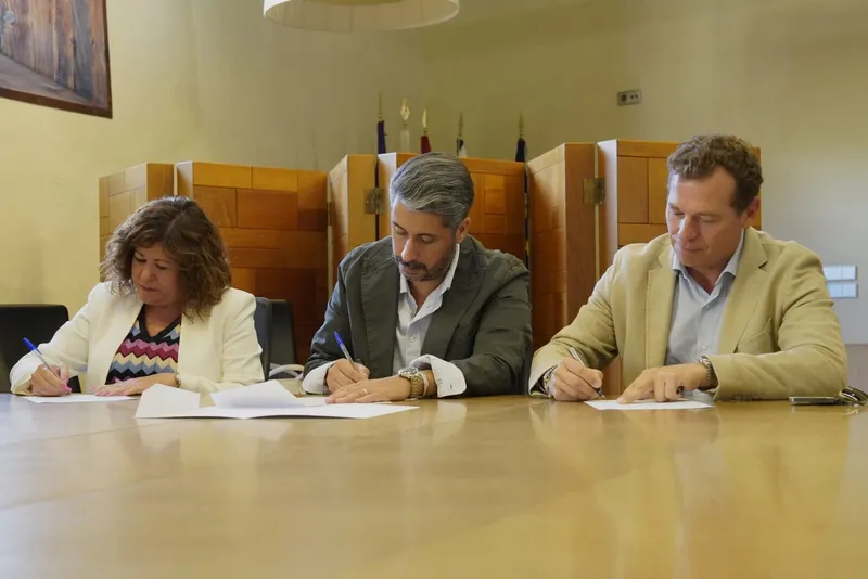 Tacoronte, La Laguna y Teidagua prorrogan la ayuda del agua para familias vulnerables