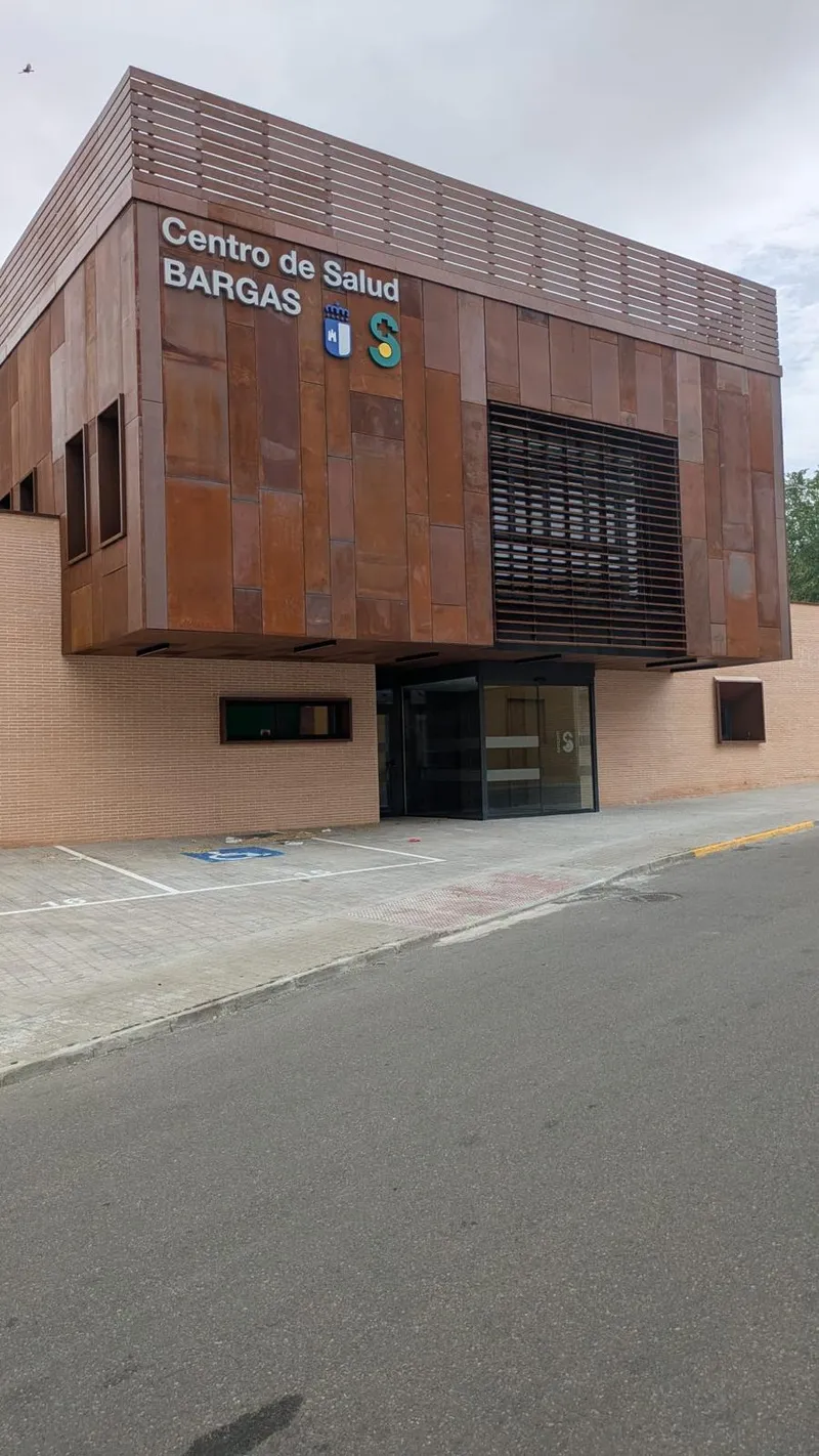 Bargas reclama a Sanidad la apertura del nuevo centro de salud tras meses de silencio