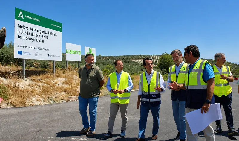 Junta de Andalucía impulsa la vivienda asequible para jóvenes con nuevas promociones