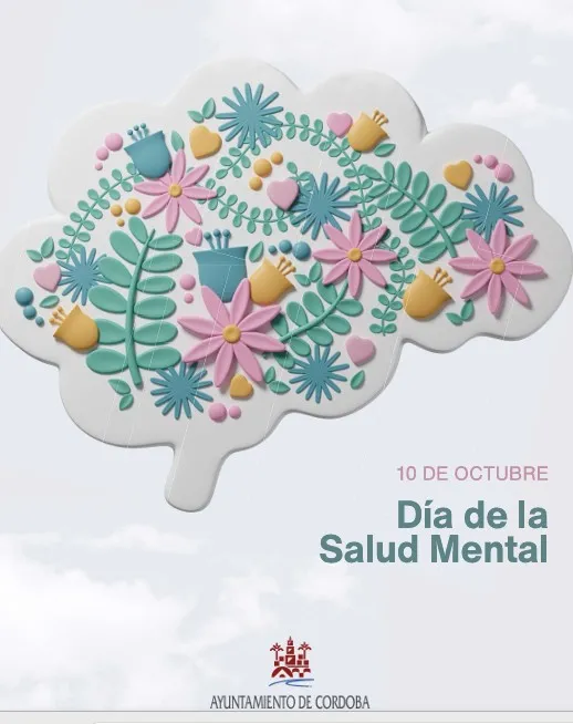 Córdoba celebra el Día Mundial de la Salud Mental promoviendo el bienestar emocional