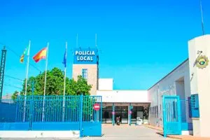 La Policía Local de Orihuela estrena web para acercar sus funciones al ciudadano