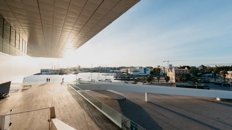 València atrae 16 empresas internacionales y 35 millones de euros en inversión en seis meses