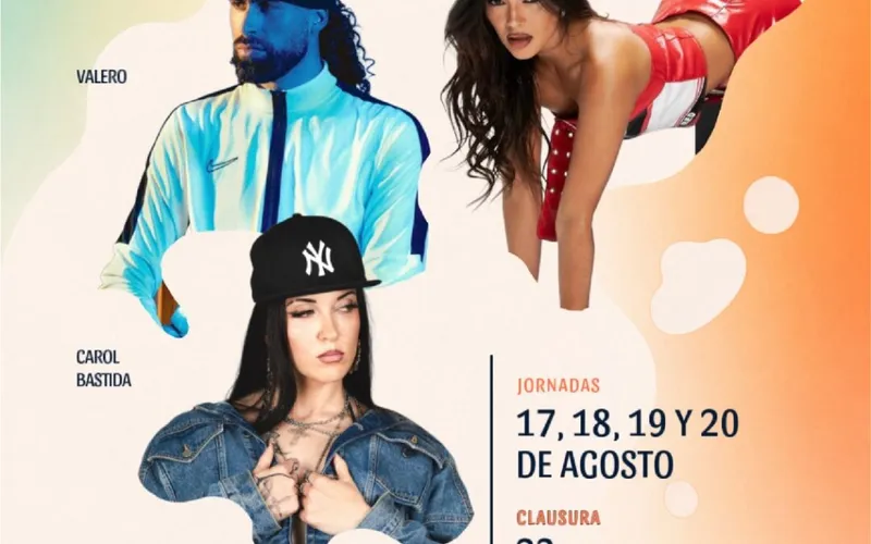 Villena celebra 'The MoVida Sunset', un encuentro de danza y artes escénicas