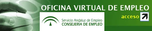 El Servicio Andaluz de Empleo amplía los canales para renovar la demanda de empleo