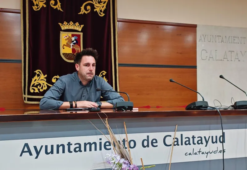 Calatayud acoge la preparación de selecciones españolas de baloncesto y un torneo internacional