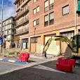 Tarazona inicia la Fase IV de la avenida Navarra con una inversión de 200.000 euros