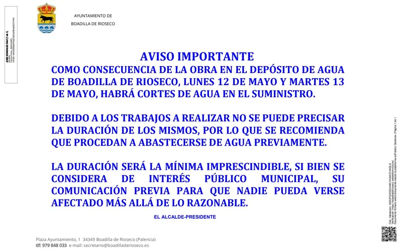 Boadilla de Rioseco celebra su victoria en casa contra el Depósito