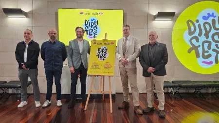 Fraga acogerá el Dipufest 2026 con Loquillo, Pignoise y Toni Peret
