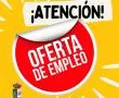 Hornachos convoca 8 plazas de auxiliar de ayuda a domicilio