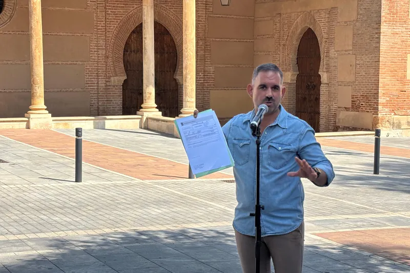 Guadalajara desmiente acusaciones socialistas sobre la calle Chorrón y confirma partida presupuestaria y participación vecinal