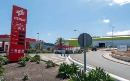Telde aprueba la creación de un plató de cine con una inversión privada de más de un millón de euros