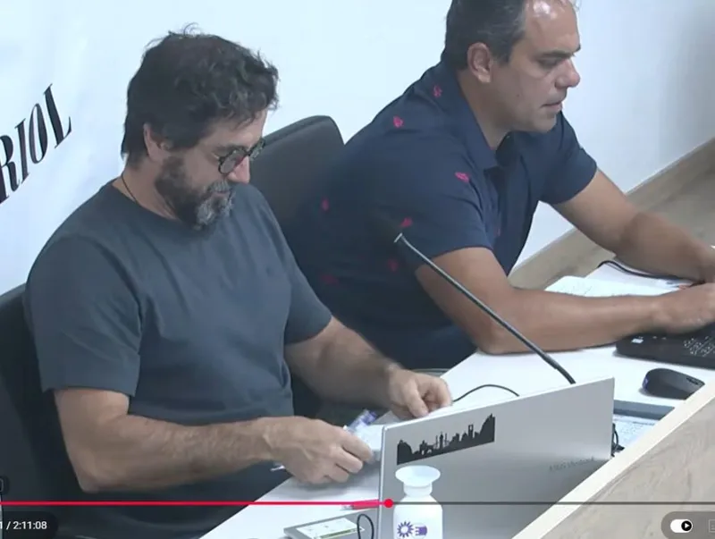 Borriol aprueba el acta de mayo y varios expedientes de crédito en su pleno de junio
