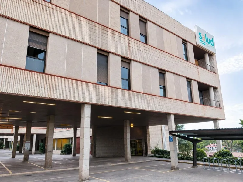 Calatayud da luz verde a la mejora de los laboratorios del hospital Ernest Lluch