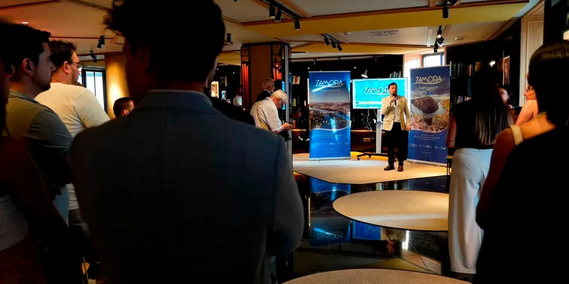 Zamora promociona su turismo experiencial y sostenible en Madrid