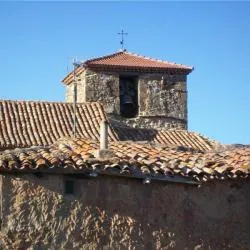 Descubren el valor artístico de la Iglesia de Nuestra Señora de la Asunción en Tajahuerce