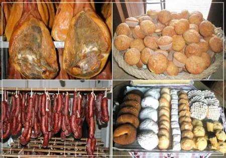 Cantimpalos: Un paraíso para los amantes del cerdo y sus derivados