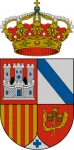 Millena presenta su escudo oficial y detalles de su geografía e historia