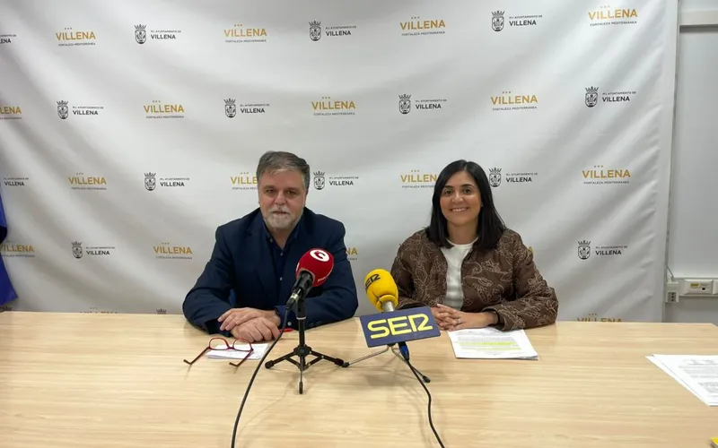 Villena reclama a la Generalitat Valenciana la continuidad del Punto de Encuentro Familiar