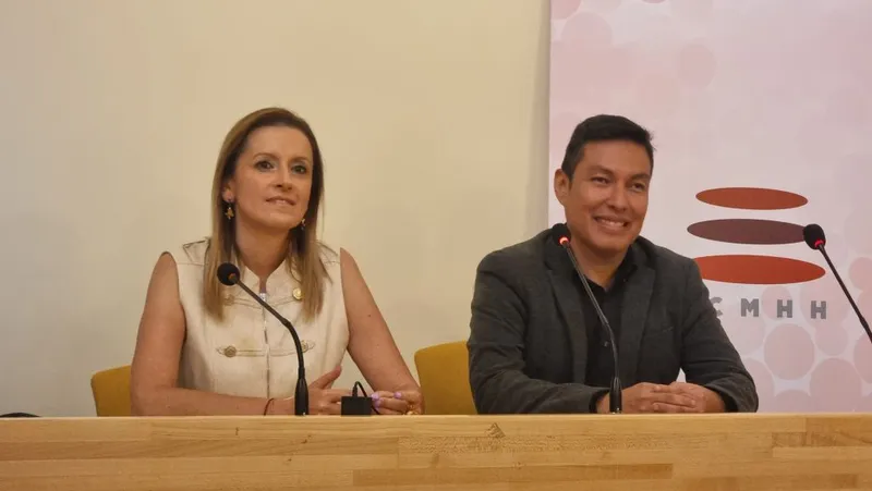 Valdepeñas acoge las I Jornadas del Grupo de Linfomas Agresivos de Castilla-La Mancha