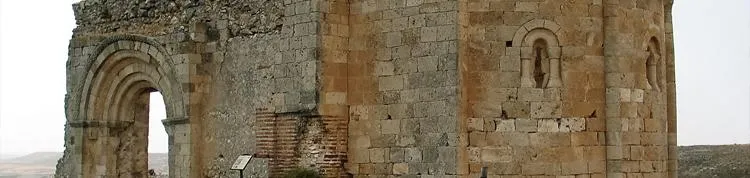 Restauración de la Ermita de San Miguel de Sacramenia: Un proyecto de recuperación patrimonial