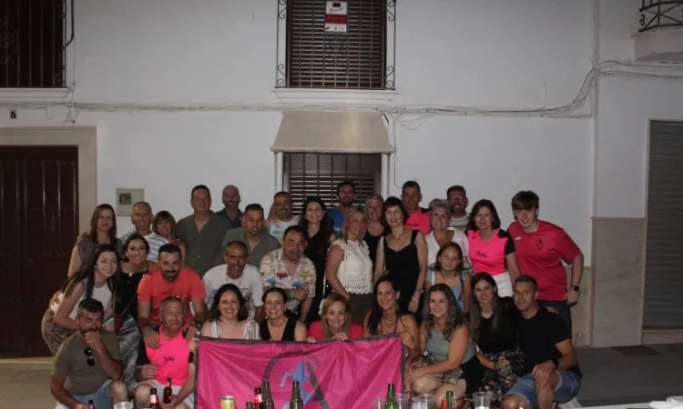 El Club de Atletismo Casariche cierra su temporada con una destacada participación en diversas pruebas