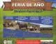Campoo de Enmedio celebra su XXXIV Feria Anual de Ganado y Mercado Agroalimentario