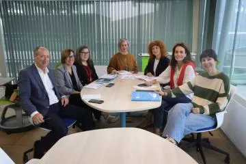 Educación de Galicia lanza un programa para reforzar la lectura en Primaria
