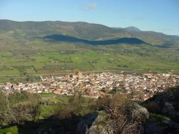 Logrosán: un paraíso extremeño de biodiversidad y riqueza geológica