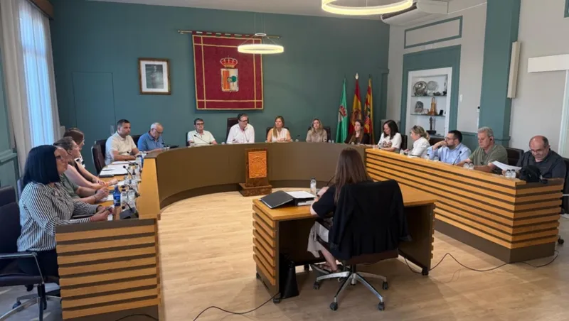 Fraga destina 3.500 euros para las colonias de verano de Valentia