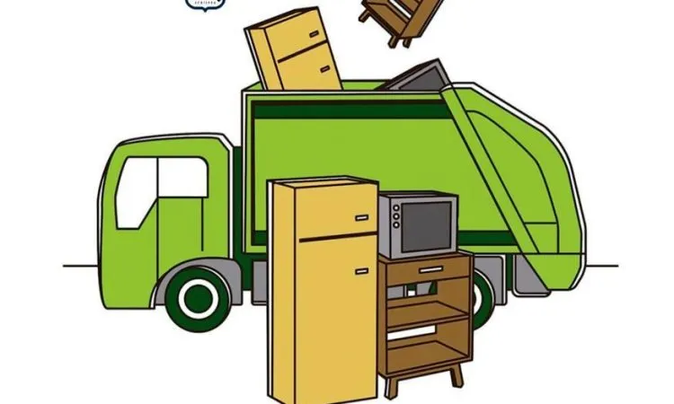 Casariche organiza recogida gratuita de muebles y enseres el 16 de septiembre