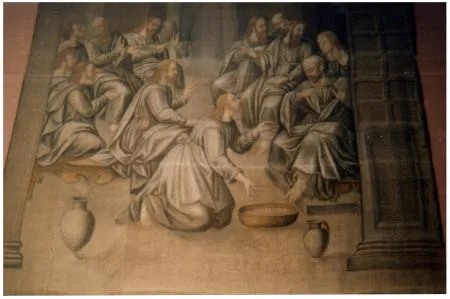 Garcillán desvela su rico patrimonio histórico y artístico