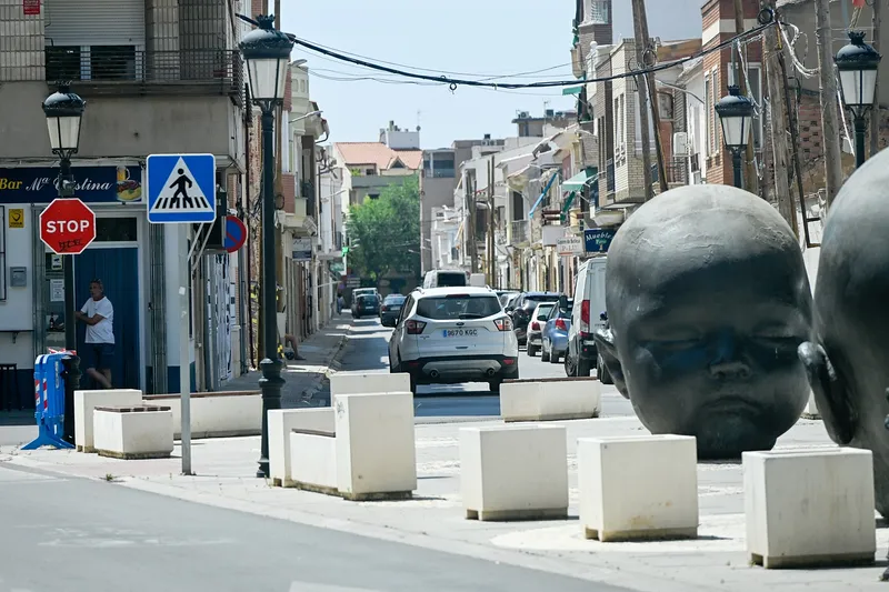 Tomelloso aprueba la primera fase de la renovación de la calle Santa Rita